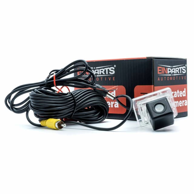 Liides, tagurduskaamera Einparts Automotive EPDC23