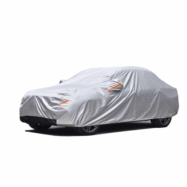Sõidukikate Einparts Automotive EPPCC01