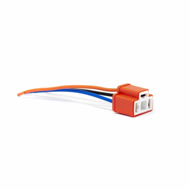 Adapter, pistikupesa Einparts Automotive EPS02