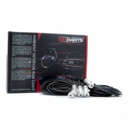 Salongivalgusti Einparts Automotive EPALRGB