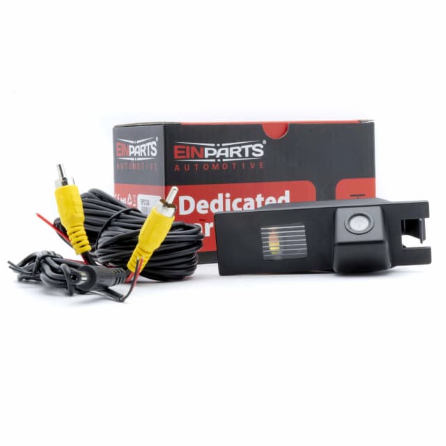 Liides, tagurduskaamera Einparts Automotive EPDC06