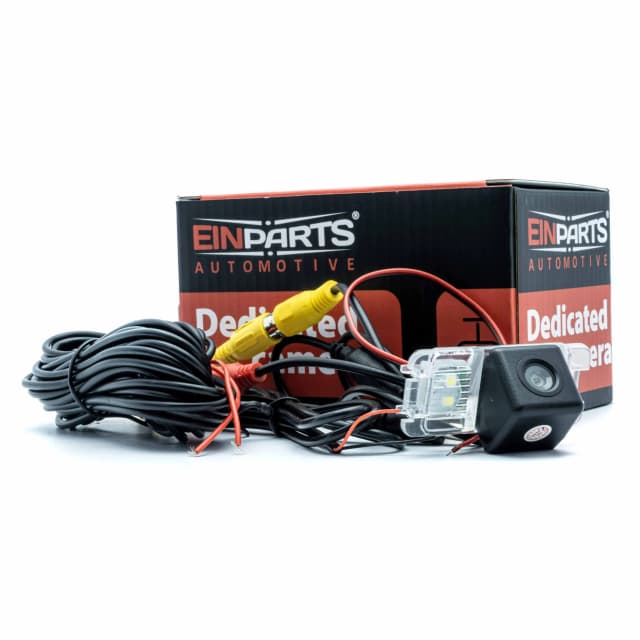Liides, tagurduskaamera Einparts Automotive EPDC22