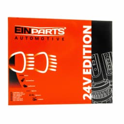 Sortiment, hõõgpirnid Einparts Automotive EPLH108