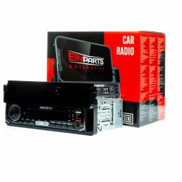 CD- raadio Einparts Automotive EPCR14