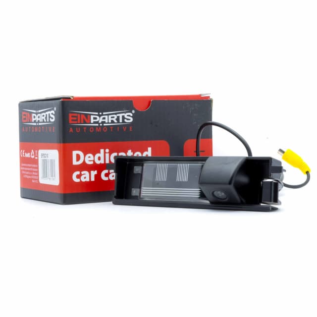 Liides, tagurduskaamera Einparts Automotive EPDC10