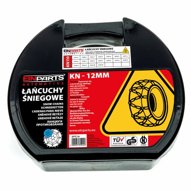 Lumekett Einparts Automotive EPTC16