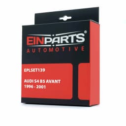 Sortiment, hõõgpirnid Einparts Automotive EPLSET139