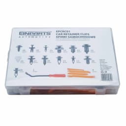 Stopper, ehis-/kaitseliist Einparts Automotive EPCRC01