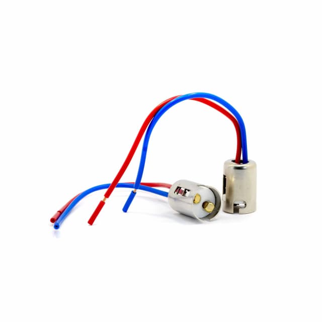 Adapter, pistikupesa Einparts Automotive EPS08