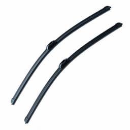 Klaasipuhastaja kumm Einparts Automotive EPWBDM2424