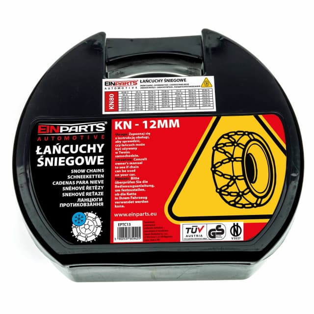 Lumekett Einparts Automotive EPTC13