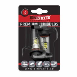 Sortiment, hõõgpirnid Einparts Automotive EPL154
