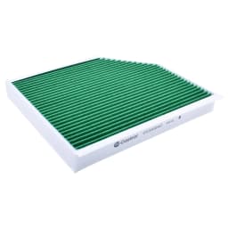 Filter, salongiõhk Castrol Filters CC0025C