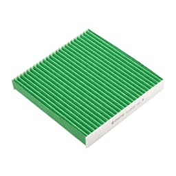 Filter, salongiõhk Castrol Filters CC0203C