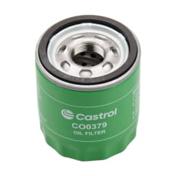 Õlifilter Castrol Filters CO0379