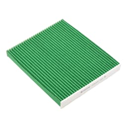 Filter, salongiõhk Castrol Filters CC0640C