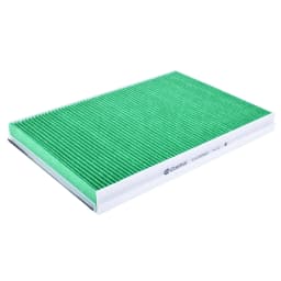Filter, salongiõhk Castrol Filters CC0060
