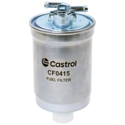 Kütusefilter Castrol Filters CF0415