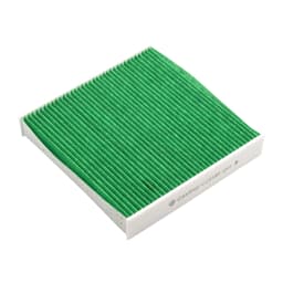 Filter, salongiõhk Castrol Filters CC0140