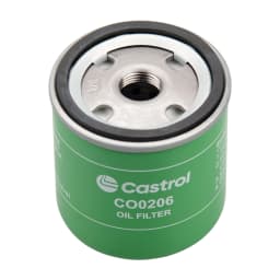 Õlifilter Castrol Filters CO0206