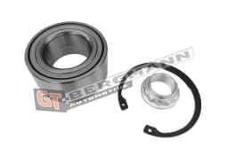 Rattalaagrikomplekt GT-BERGMANN GT26-032