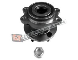 Rattalaagrikomplekt GT-BERGMANN GT24-088