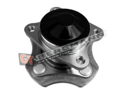 Rattalaagrikomplekt GT-BERGMANN GT24-089