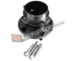 Rattalaagrikomplekt GT-BERGMANN GT24-091