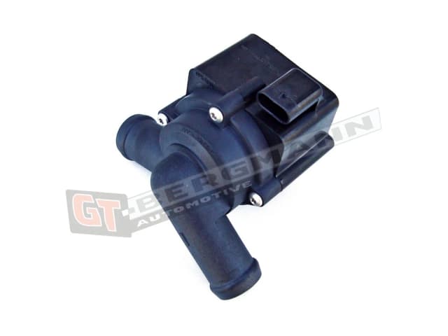 Veepump, seisuküte GT-BERGMANN GT16-007
