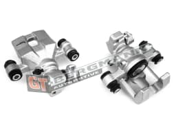 Pidurisadul GT-BERGMANN GT80-330