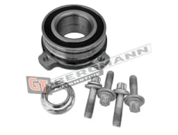 Rattalaagrikomplekt GT-BERGMANN GT24-151