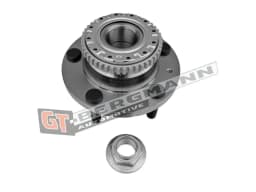 Rattalaagrikomplekt GT-BERGMANN GT24-216