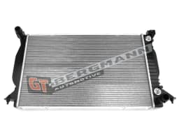 Radiaator, mootorijahutus GT-BERGMANN GT10-156