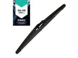 Klaasipuhastaja kumm VISEE RV-59 250