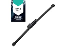 Klaasipuhastaja kumm VISEE RV-3 250