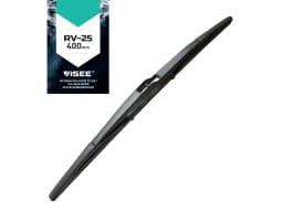 Klaasipuhastaja kumm VISEE RV-25 400