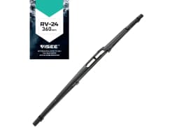 Klaasipuhastaja kumm VISEE RV-24 360