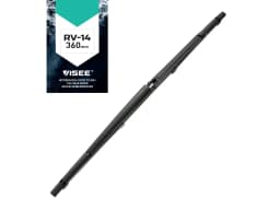 Klaasipuhastaja kumm VISEE RV-14 360