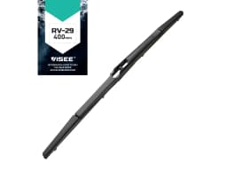 Klaasipuhastaja kumm VISEE RV-29 400