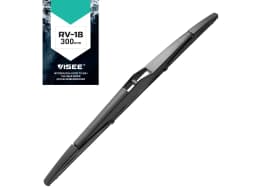 Klaasipuhastaja kumm VISEE RV-18 300