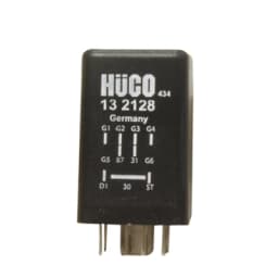 Relee, Hõõgsüsteem HUECO 132128