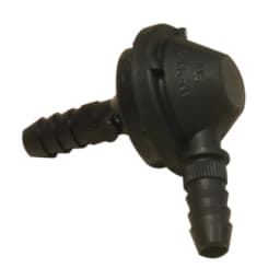 Tagasilöögi klapp HUECO 139316
