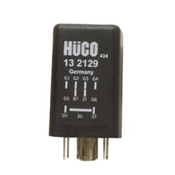 Relee, Hõõgsüsteem HUECO 132129
