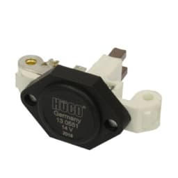 Generaatori pingeregulaator HUECO 130551