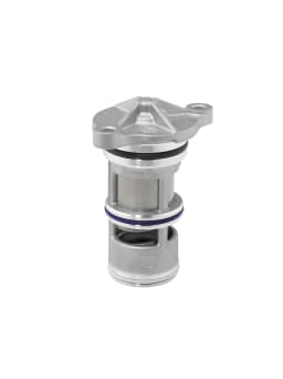 Termostaat, Jahutusvedelik BorgWarner (Wahler) 411927.85D