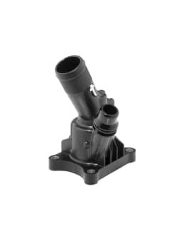 Termostaat, Jahutusvedelik BorgWarner (Wahler) 411106.105D