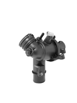 Termostaat, Jahutusvedelik BorgWarner (Wahler) 412479.83D