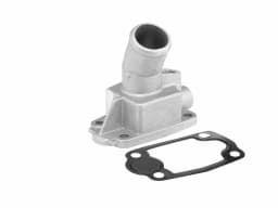 Termostaat, Jahutusvedelik BorgWarner (Wahler) 410081.79D