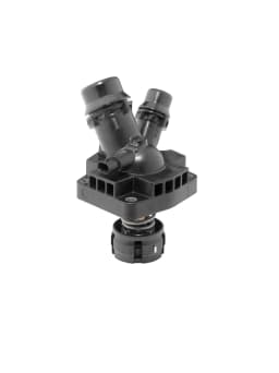 Termostaat, Jahutusvedelik BorgWarner (Wahler) 411702.103D