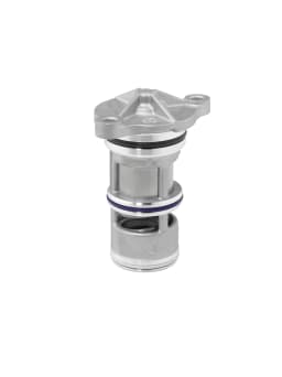 Termostaat, Jahutusvedelik BorgWarner (Wahler) 411927.103D